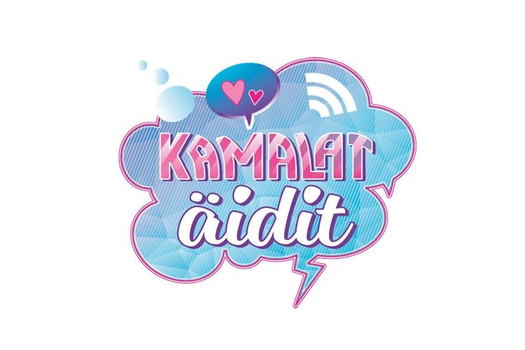 Kamalat äidit Kamalat äidit
