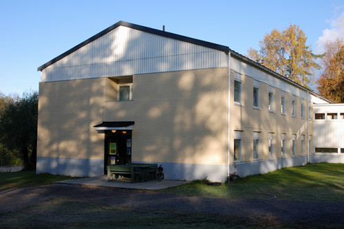 Solkulla Solkulla
